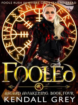 cover image of Fooled